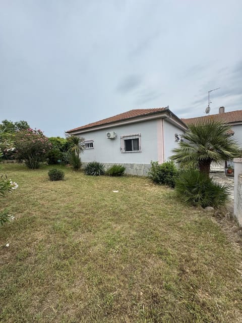 Nana's Villa - Little Paradise Villa in Halkidiki