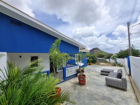 Day, Balcony/Terrace