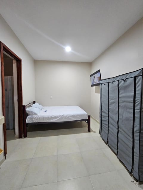 Sensity home Constituyentes 1 Amplia habitación equipada Apartment in State of Puebla