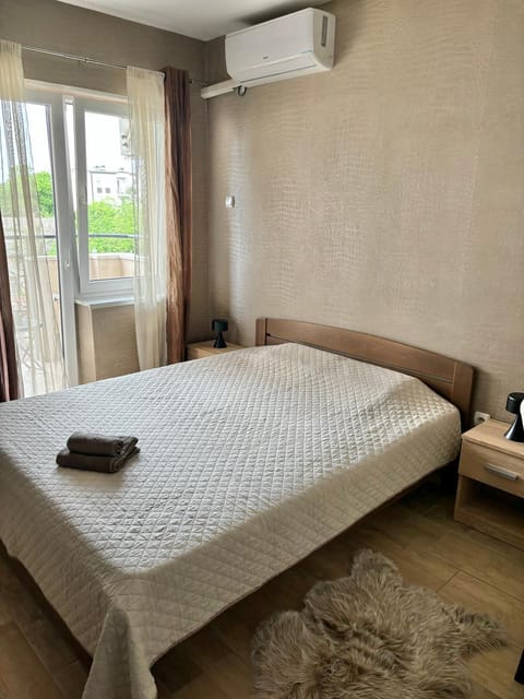 Stay Three Apartment in Vojvodina