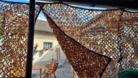 Haus Aigner Appartement Apartment in Bregenz