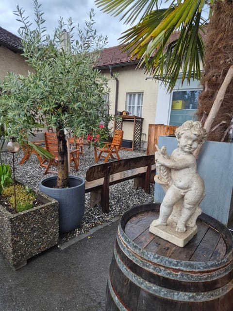 Haus Aigner Appartement Apartment in Bregenz