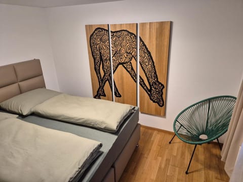 Haus Aigner Appartement Apartment in Bregenz