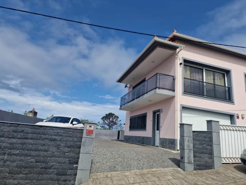 Property building, Parking