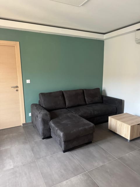 3 pièces rénové climatisé Mandelieu Apartment in Mandelieu-La Napoule