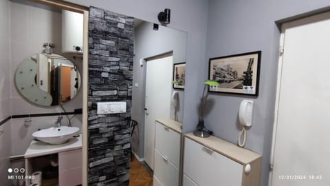 Top rooms21 Apartment in Serbia