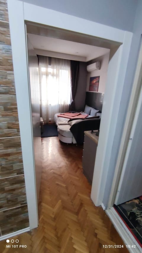 Top rooms21 Apartment in Serbia