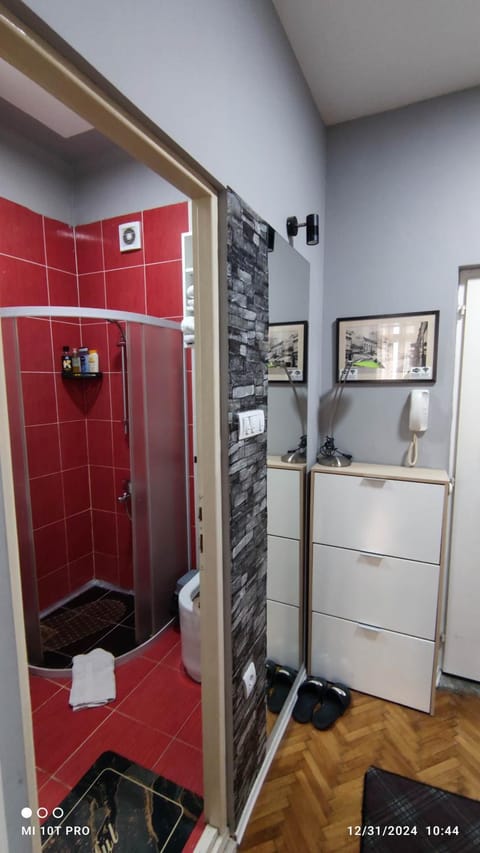 Top rooms21 Apartment in Serbia