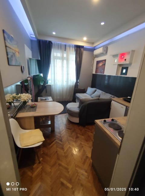 Top rooms21 Apartment in Serbia