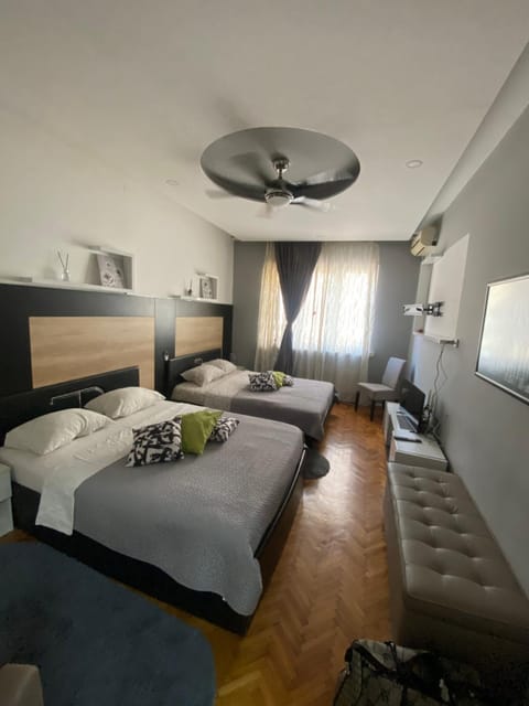 Top rooms21 Apartment in Serbia