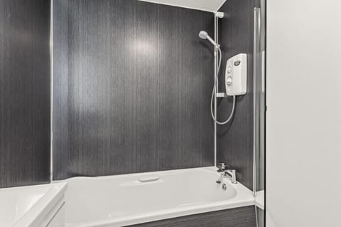 Ochil View 30 mins to Edinburgh and Glasgow Apartment in Falkirk