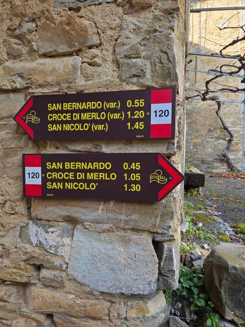 Dolce Vita Ciabaudo Natura e Relax 20 min da Badalucco Apartment in Liguria