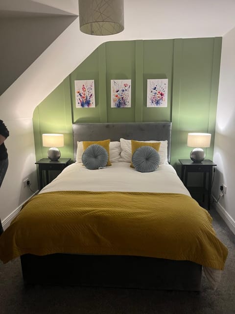 Knockaguilla House Bed & Breakfast Bed and Breakfast in County Clare