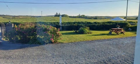 Knockaguilla House Bed & Breakfast Bed and Breakfast in County Clare