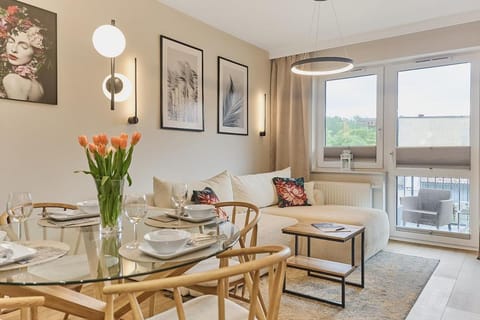 Golden Hour Apartment - Odrowców 5 Apartment in Swinoujscie