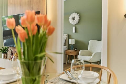 Golden Hour Apartment - Odrowców 5 Apartment in Swinoujscie