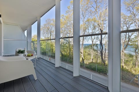 Spring, View (from property/room), Sea view