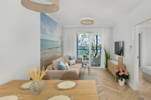 Perlovo by APARTINO Apartment in West Pomeranian Voivodeship, Poland