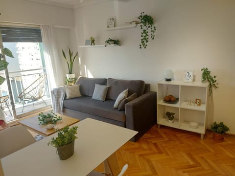 Balcony/Terrace, Living room