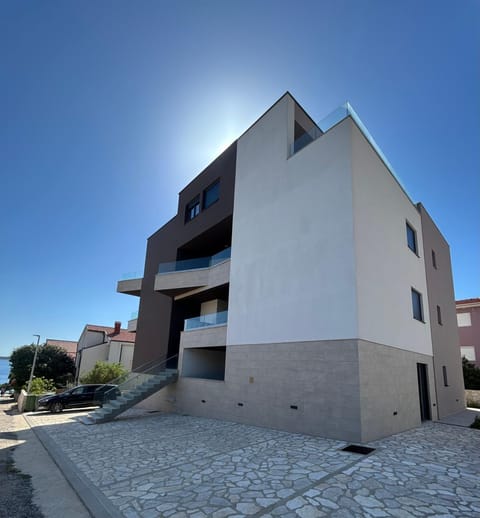 Apartman Maun Apartment in Novalja