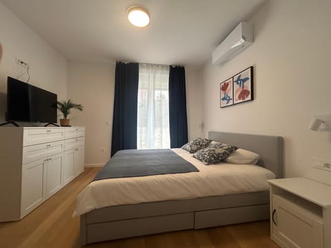 Apartman Maun Apartment in Novalja