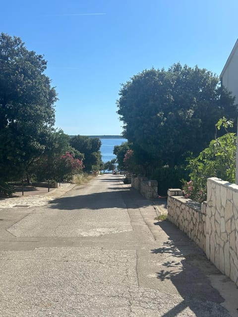 Apartman Maun Apartment in Novalja