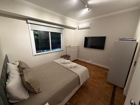 Ipanema, near the beach Apartment in Rio de Janeiro