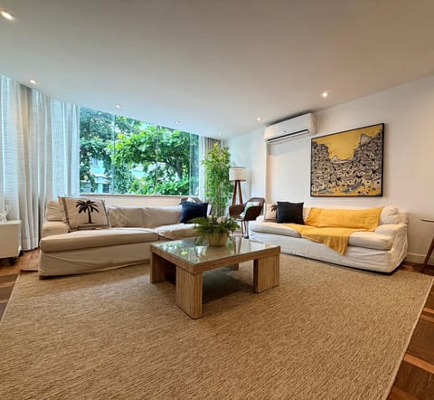 Ipanema, near the beach Apartment in Rio de Janeiro