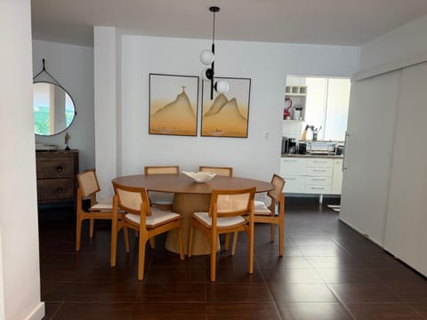 Ipanema, near the beach Apartment in Rio de Janeiro