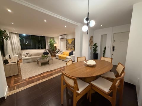 Ipanema, near the beach Apartment in Rio de Janeiro