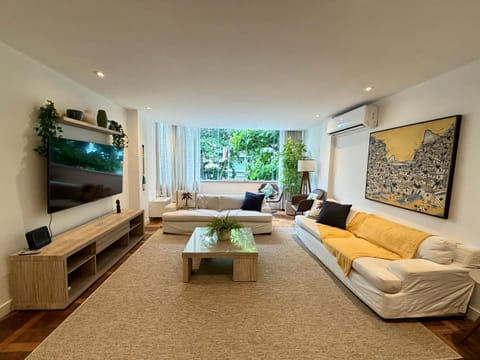 Ipanema, near the beach Apartment in Rio de Janeiro