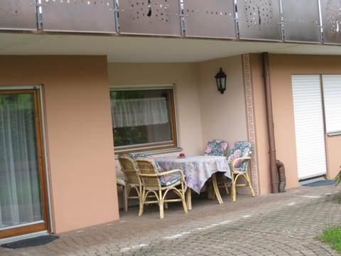 Ferienwohnung Kulla Apartment in Albstadt
