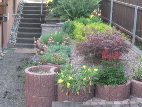 Ferienwohnung Kulla Apartment in Albstadt