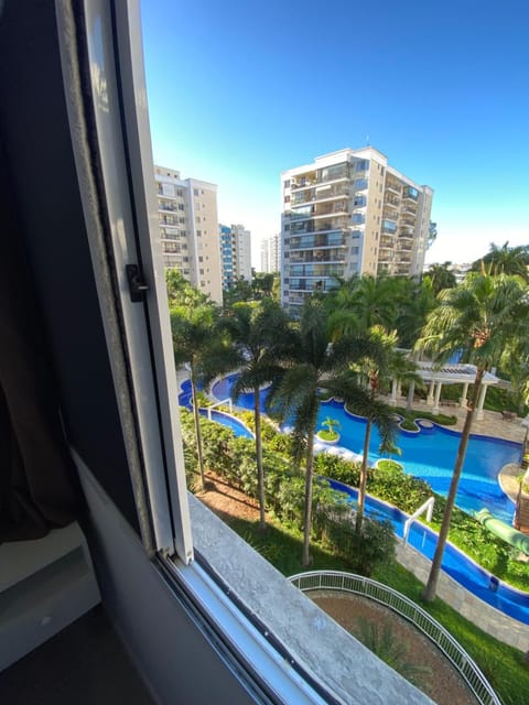 Barra Family Resort 412 VIP House in Rio de Janeiro