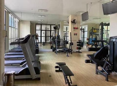 Barra Family Resort 412 VIP House in Rio de Janeiro