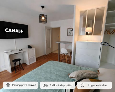 TV and multimedia, Living room, Bedroom