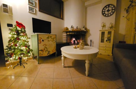 La tana delle Byrbe Apartment in Ovindoli