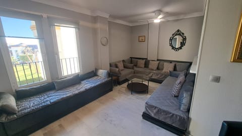 Apartamento en la playa Apartment in Benalmadena