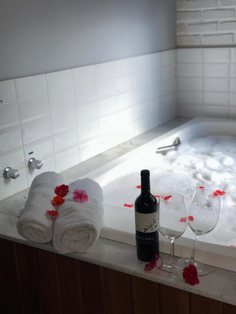 Pousada Trilha das Àguas Apartment in Visconde de Mauá