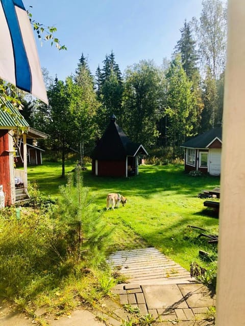 Property view