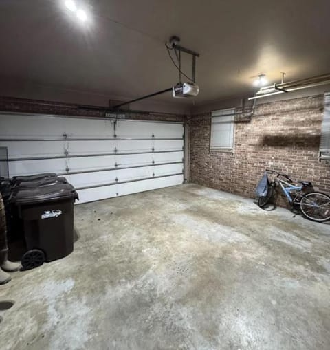 Columba GetAway House in Cayce