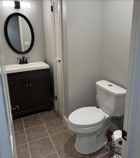 Columba GetAway House in Cayce