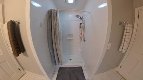 Columba GetAway House in Cayce