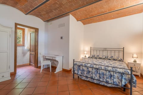 Agriturismo Il Piaggione Farm Stay in San Vincenzo