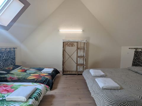 Évasion Nature à Chabris : Entre Loire et Cher - FR-1-591-741 House in Centre-Val de Loire