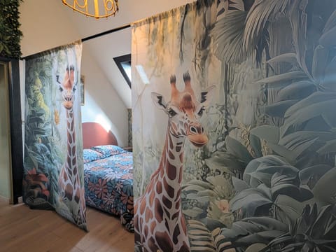 Évasion Nature à Chabris : Entre Loire et Cher - FR-1-591-741 House in Centre-Val de Loire