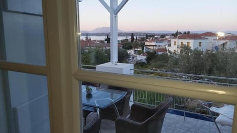 View (from property/room), Balcony/Terrace