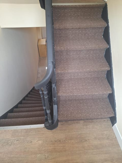 Maison sympathique House in Liège