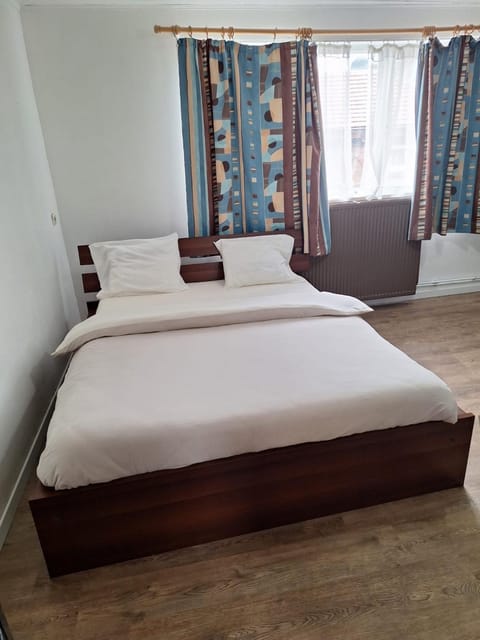 Maison sympathique House in Liège