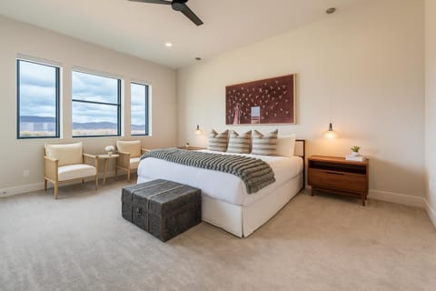 Deer Valley East Perfection on Vissen! 933 townhouse Apartment in Jordanelle Reservoir